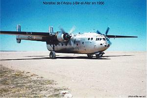 163 - ARMEE DE L'AIR EN ALGERIE 1945-1962-11 (13)